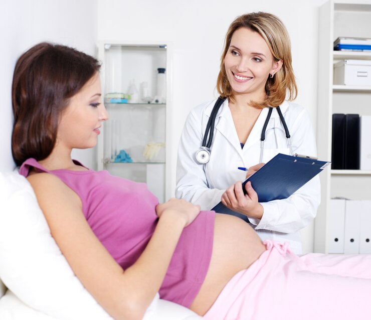 Gynecology and Obstetric