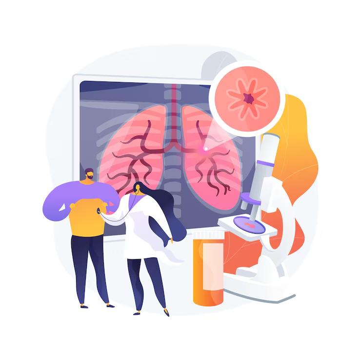 Pulmonary Disease Management