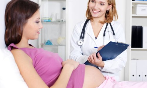Gynecology and Obstetric