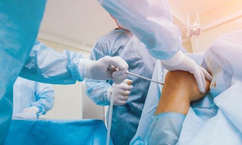 Orthopedic Surgery